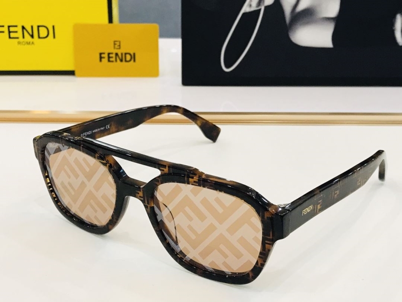 Fendi Sunglasses